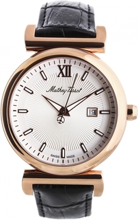 Наручные часы Mathey-Tissot Elegance H410PLI