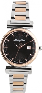 Наручные часы Mathey-Tissot Elegance D410BN