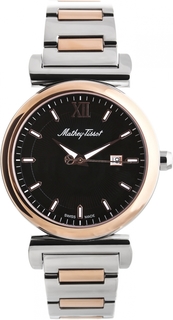 Наручные часы Mathey-Tissot Elegance H410BN