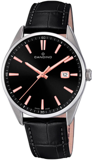 Наручные часы Candino Classic C4622/3