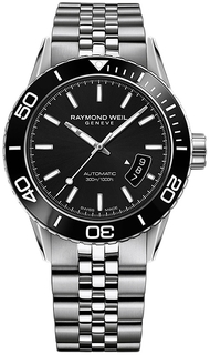 Наручные часы Raymond Weil Freelancer 2760-ST1-20001