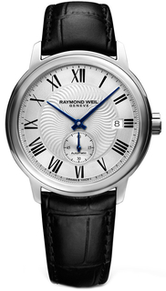 Наручные часы Raymond Weil Maestro 2238-STC-00659
