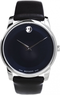 Наручные часы Movado Museum Classic 0606610