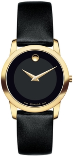 Наручные часы Movado Museum Classic 606877