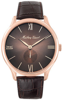 Наручные часы Mathey-Tissot Edmond H1886QPM
