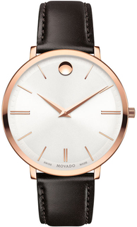 Наручные часы Movado Ultra Slim 0607093