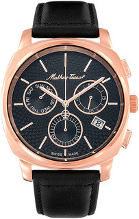 Наручные часы Mathey-Tissot Smart H6940CHPN