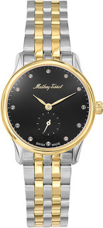 Наручные часы Mathey-Tissot Edmond D1886MBN