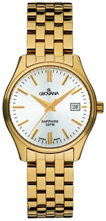 Наручные часы Grovana Traditional 5568.1112