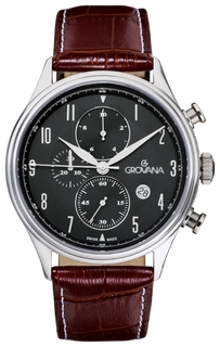 Наручные часы Grovana Chrono 1192.9537