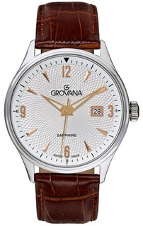 Наручные часы Grovana Traditional 1191.1528