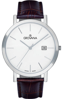 Наручные часы Grovana Traditional 1230.1933
