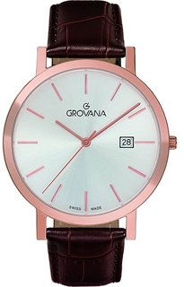 Наручные часы Grovana Traditional 1230.1962