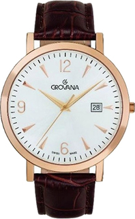 Наручные часы Grovana Traditional 1230.1562