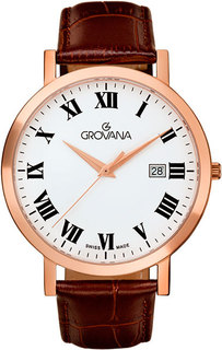 Наручные часы Grovana Traditional 1230.1563