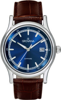 Наручные часы Grovana Traditional 1734.1535
