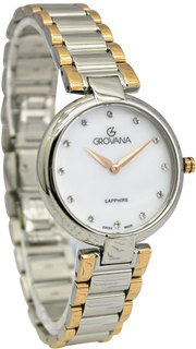 Наручные часы Grovana DressLine 4556.1158