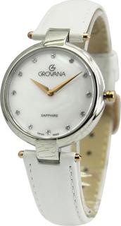 Наручные часы Grovana DressLine 4556.1558