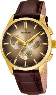 Наручные часы Candino Sport Elegance C4518/5