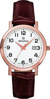 Наручные часы Grovana Traditional 3230.1568