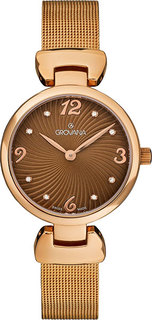 Наручные часы Grovana Dressline 4485.1166