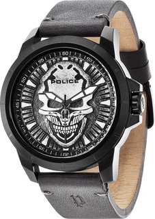 Наручные часы Police Reaper PL.14385JSB/57