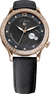 Наручные часы L`Duchen Coquille D 713.41.31