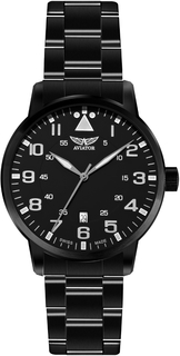 Наручные часы Aviator Aircobra V.1.11.5.036.5