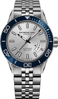 Наручные часы Raymond Weil Freelancer 2760-ST4-65001