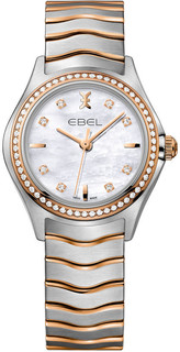 Наручные часы Ebel Wave 1216325