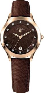 Наручные часы L`Duchen Grace D 791.22.38