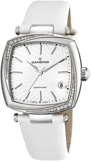 Наручные часы Candino Quattro C4484/1