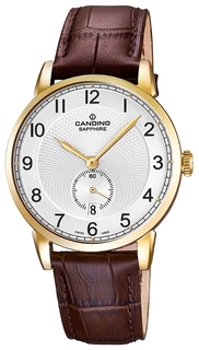 Наручные часы Candino Classic C4592/1