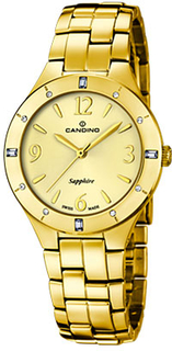 Наручные часы Candino Classic C4572/2