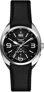 Наручные часы Aviator MIG-21 Fishbed M.1.14.0.086.4