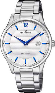 Наручные часы Candino Classic Timeless C4637/1