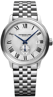 Наручные часы Raymond Weil Maestro 2238-ST-00659
