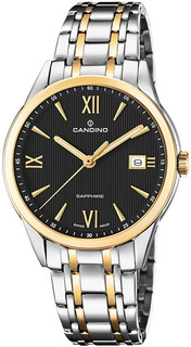 Наручные часы Candino Classic Timeless C4694/3