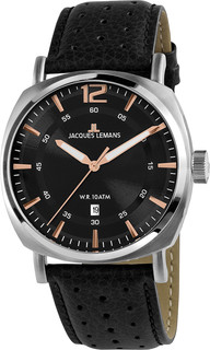 Наручные часы Jacques Lemans Lugano 1-1943A