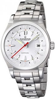 Наручные часы Candino Casual C4442/3