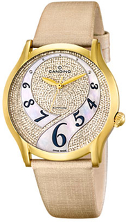 Наручные часы Candino Fashion C4552/2
