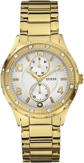 Наручные часы Guess Siren W0442L2