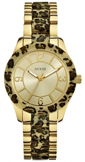 Наручные часы Guess W0014L2