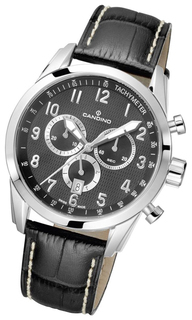 Наручные часы Candino Athletic Chic C4408/4
