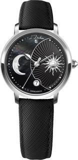 Наручные часы L`Duchen Day & Night D 781.11.31