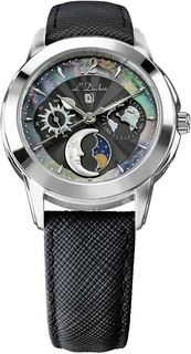 Наручные часы L`Duchen Celeste D 777.11.31