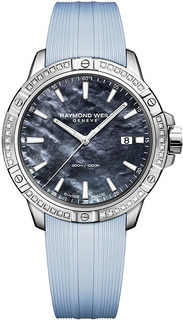 Наручные часы Raymond Weil Tango 8160-RS3-97201