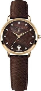 Наручные часы L`Duchen Eternity D 801.22.38