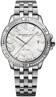 Наручные часы Raymond Weil Tango 8160-STS-97001