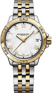 Наручные часы Raymond Weil Tango 5960-STP-00308